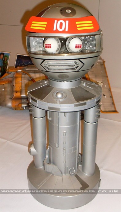 Zeroids terrahawks sales